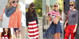 outfits for 4th of july