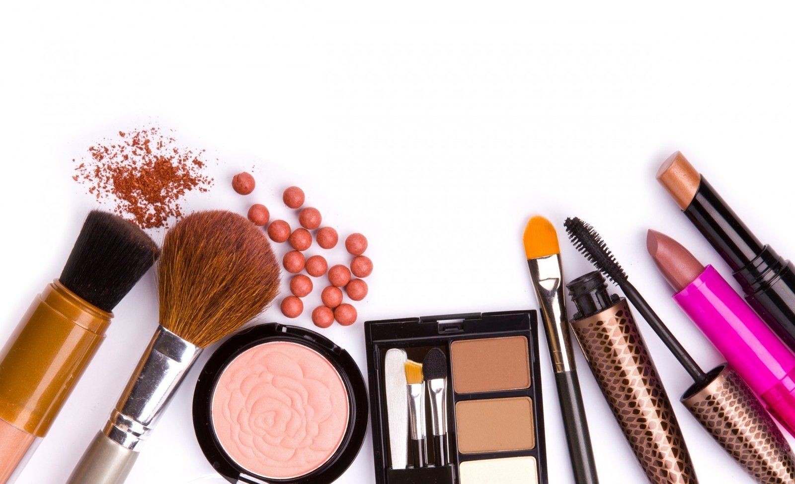 Organic Makeup Brands