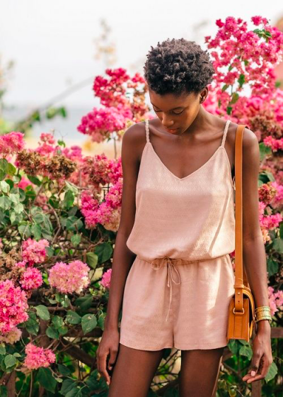 Spring Colors: Color Fashion Trends For This Spring