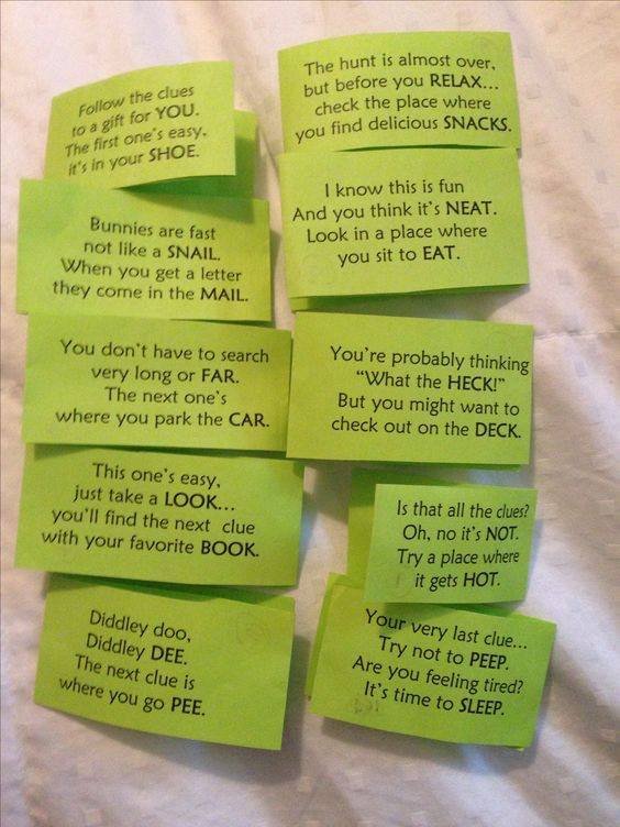 cute ways to ask a girl out