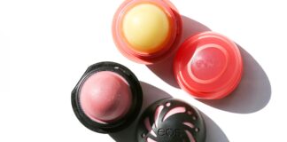 EOS Lip Balm: How To Make EOS Lip Balm