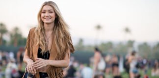 Boho Fashion Outfits