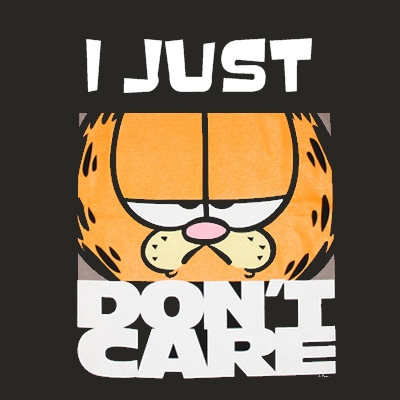dont care