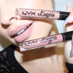 nyx lipstick