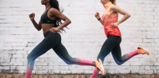 cute workout outfits