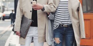 date outfits and makeup