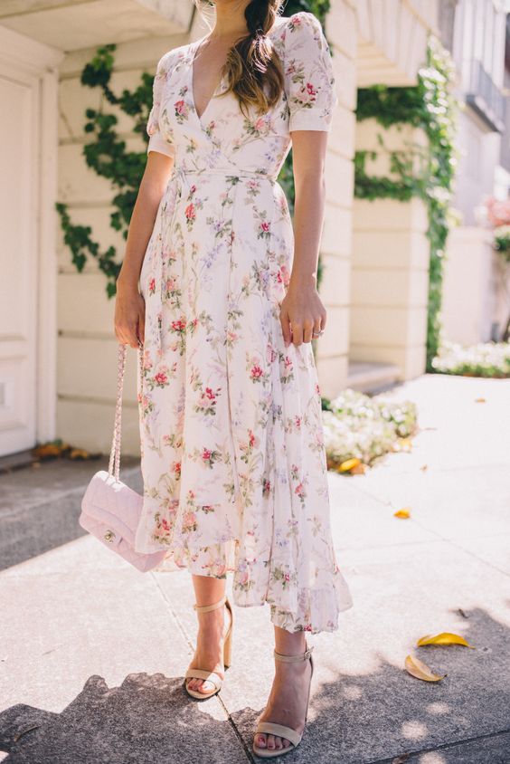 Wedding Outfits: 30 Wedding Guest Outfits