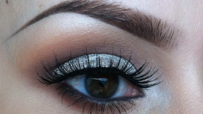 best glitter eyeshadows