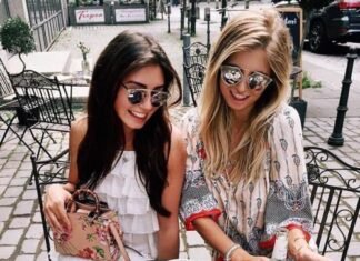 30 Brunch Outfit Ideas brunch outfits