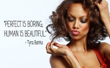 7 Reasons To Stop Worrying About Your “Beach Body” love your curves