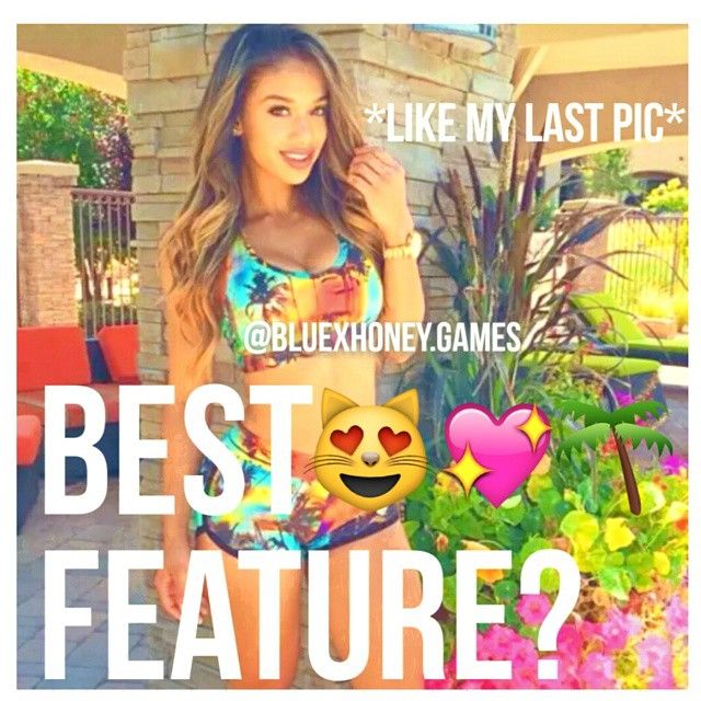 instagram tbh and rate
