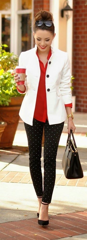 blazer outfit minnie mouse
