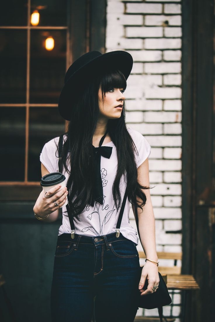 30 Cute Hipster Outfits For Girls