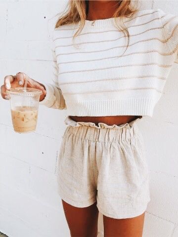 Cute Spring Outfits | Cute and Chic Outfits for Spring