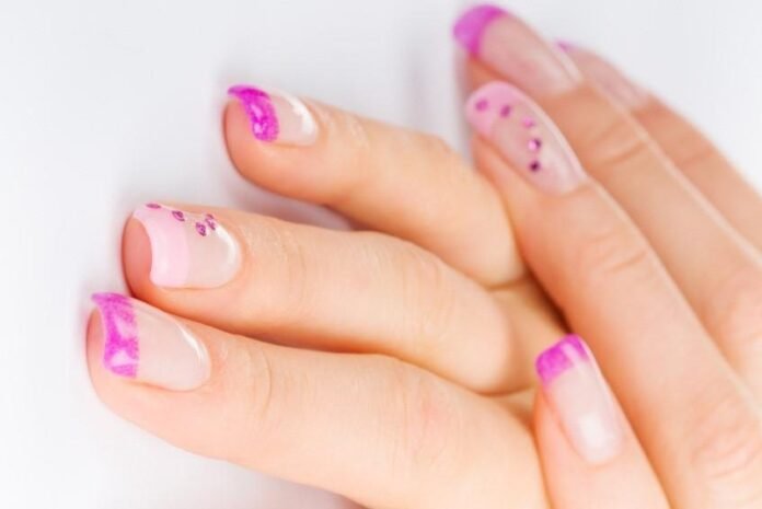 nails simple nail designs