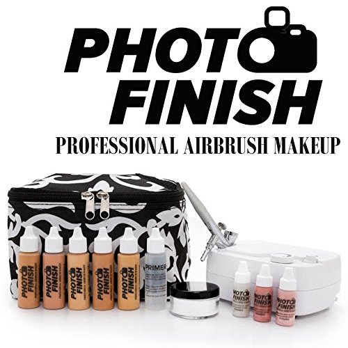 photo finish professional airbrush