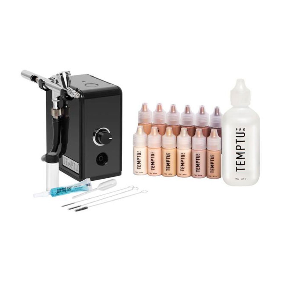 10 Best Airbrush  Makeup  Kits  Airbrush  Makeup  Reviews