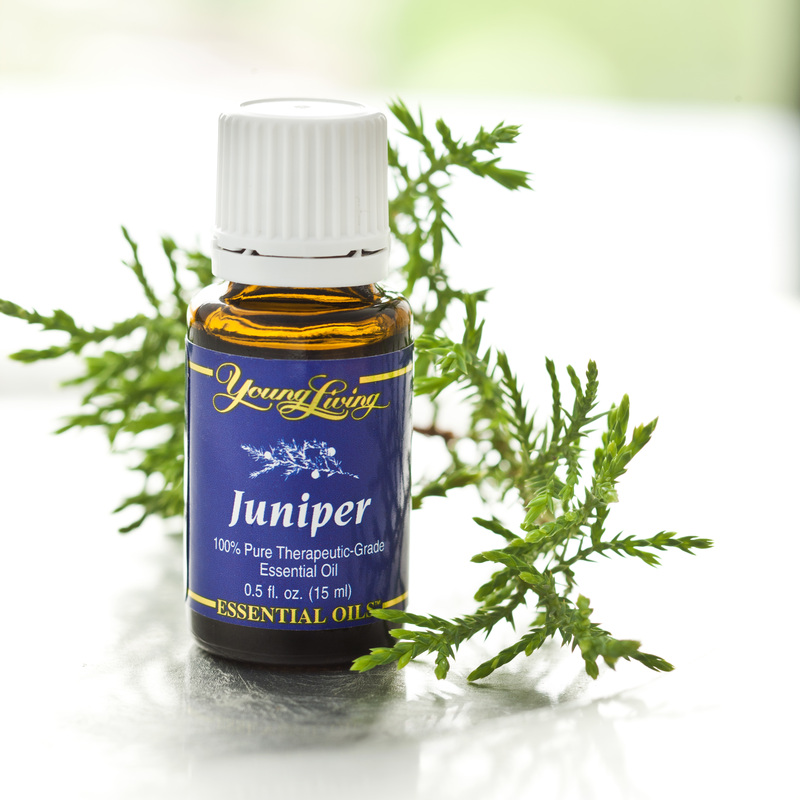 Juniper Oil