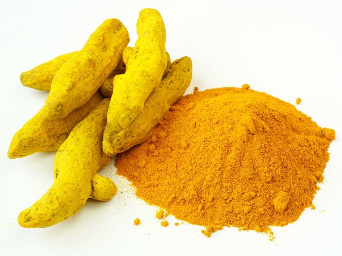 What Is Turmeric?