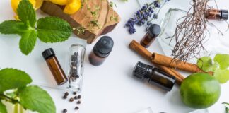 best essential oils for acne prone skin