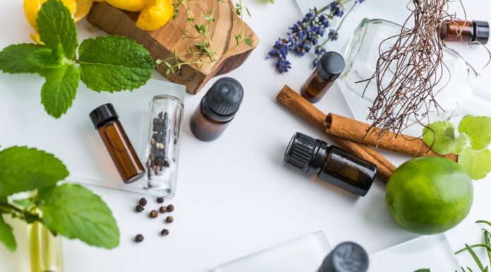 best essential oils for acne prone skin
