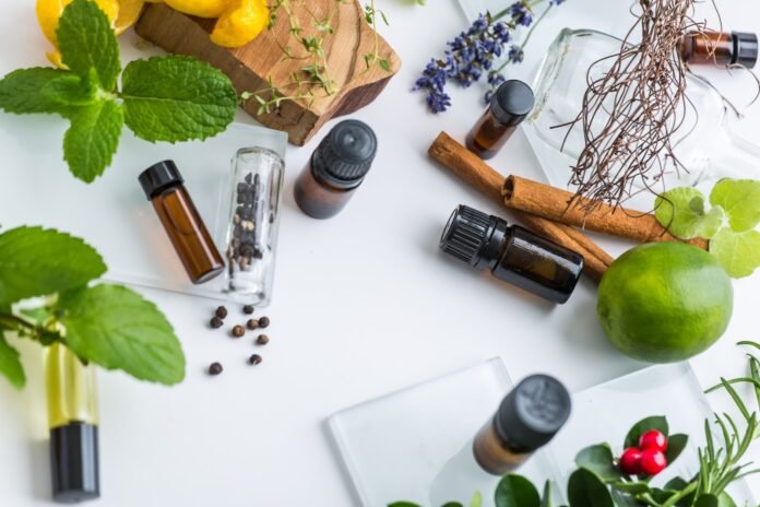 best essential oils for acne prone skin