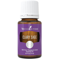 clay sage oil for acne