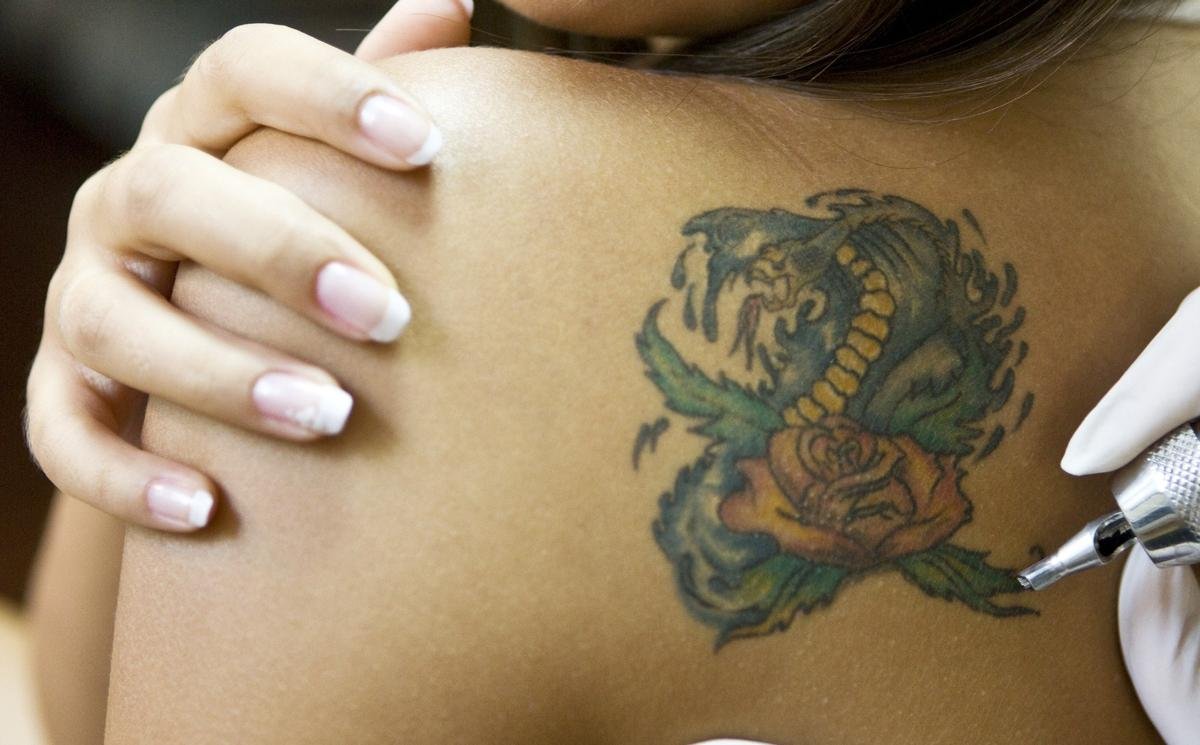 best tattoo numbing creams