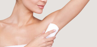 best hypoallergenic deodorant for sensitive skin.