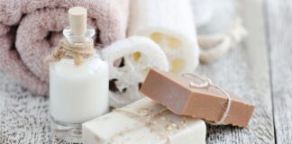 Hypoallergenic Soap For Sensitive Skin