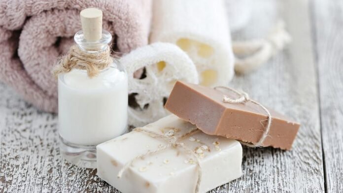 Hypoallergenic Soap For Sensitive Skin