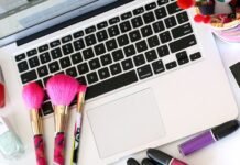 What’s Inside Leigh van den Berg’s Makeup Bag?