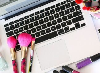 What’s Inside Leigh van den Berg’s Makeup Bag?