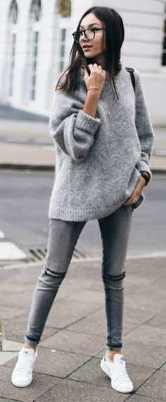 35 Super Chic Groutfits To Try Out For Yourself