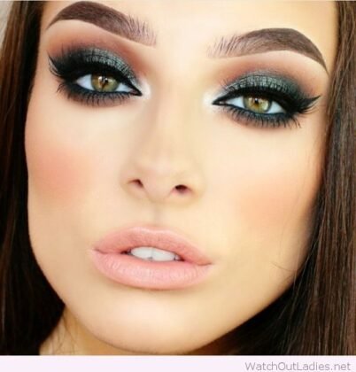 30 Prom Makeup Ideas For Your Big Night