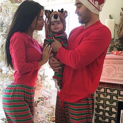 couples christmas outfits