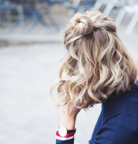 30 Super Stylish Haircuts For Teenage Girls To Try Out