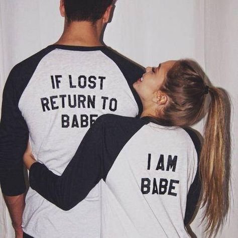 cute bae couple | girlterestmag