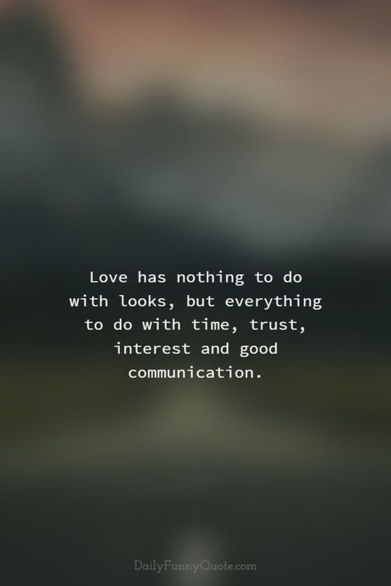 love is quote