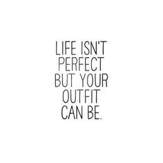 fashion quote for instagram