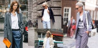 The Best Tomboy Outfits