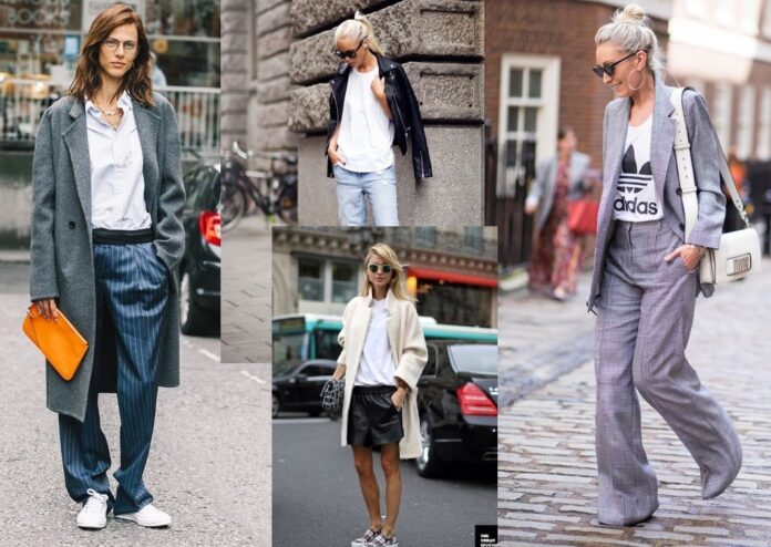 The Best Tomboy Outfits