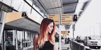 Sweatpants Outfit ideas