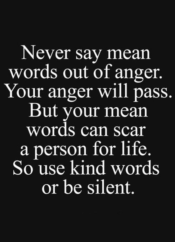 Be Silent quotes