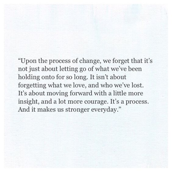 Change Beginnings Quotes