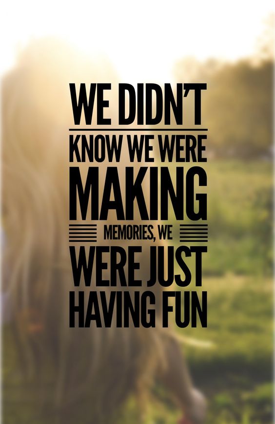 Fun Party Quotes