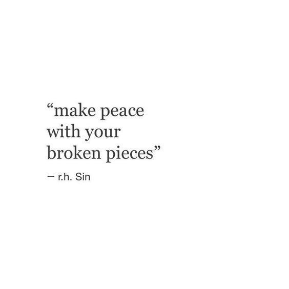 Make Peace quotes