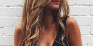 Overall Shorts Outfit Ideas