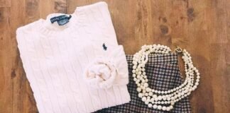 Preppy Outfit ideas
