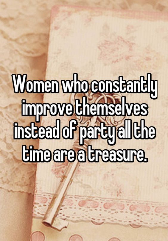 Women Party Quotes
